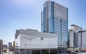 ホテルグランヒルズ静岡(旧ホテルセンチュリー静岡)